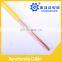 Wholesale Single Type Copper Core 1.5 mm 2.5 mm 4 mm 6 mm Electrical Wire