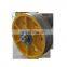 pulley wheels with bearings