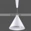 Excellent quality zhongshan modern aluminum pendant light