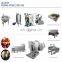 rock sugar candy toffee making machine for candy processing line with good price
