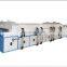 New condition high quality UV drying machine with 800mm width belt