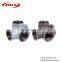 Malleable Cast Iron Screw Thread Pipe Fittings