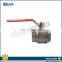 Water Meter Brass Ball Valve importer in delhi