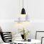 Professional manufacturer led pendant light chandelier light modern fixtures kitchen