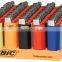 50pcs/ Tray Brand New Maxi Bic Lighters Wholesale Lighter Assorted wholesale