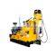 Vertical shaft type water drilling rig prices