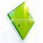 China supplier Laminated glass safety building glass for office partition wall