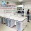 Chemistry Laboratory H-Frame Workbench