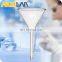 AKM LAB Pyrex Glass Long Stem Funnel