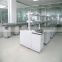 Commercial laboratory table customized and commercial lab furniture dental lab worktable