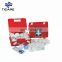Wholesale Customized Plastic Box Baby First Aid Kit Set