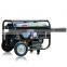 BS2500 BISON China Taizhou Home Use Standby generator 2kw Cooper Wire 5.5HP generator silent gasoline