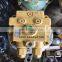 Hot Sales E312D Swing Motor 312D Swing Device 169-5569