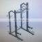 Hammer strength HD power Rack
