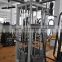 China suppliers commercial gym equipment cable jungle body strong fitness equipment strength machine