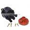 Free Shipping! Distributor Cap Rotor Kit For Toyota Camry 94-96 2.2L 1910174110,19102-74040