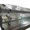 Q235a Q345b Galvanized Steel Pipe Square And Rectangular Steel Pipe