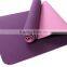 Factory price Yoga mat