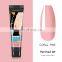 15ML Extension Nail Acryl poly gel Nude 7 Colors for Beginner Nail Manicure