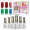 innovative products 2021 poly nail gel kit 15ml poly gel gels polish chinese factory