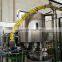 limonade juice bottling system machine with pasturization
