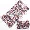 OEM wholesale Multifunctional bandana, custom print logo Tube bandana