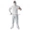 coverall type 5/6 asbestos coveralls category 3 Waterproof Nonwoven hooded overalls custom overalls
