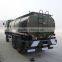 Dongfeng EQ5160G 6x6 off Road Jet Fuel Tank Truck LW