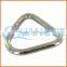 China supplier canvas belt d ring
