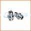 Made in china custom made aluminium cnc machining turning parts