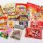 Premade Bag Food Filling Sealing Packaging Machine For Liqud Powder Solid
