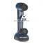 More Easy and Flexible Handheld Blue Laser 3D Scanner