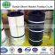 for Recycling raw materials, and purify high quality dust removal filter