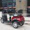 Powerful passenger electric tricycle new T409                        
                                                Quality Choice