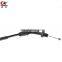 After market oem 17910KRE9000 motorcycle clutch cable NX150 bros motorbike accelerator throttle cable