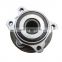 Stocked supply Automobile wheel hub assembly 43550-06040 wheel unit bearings 43550-06040 used for TOYOTA
