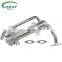 Клапан EGR 03G131512AD для Audi A3, VW JETTA, Passat, Golf, Bora 1.9, 2.0 TDI (дизельный двигатель)