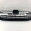 Car Body Parts Front Grille Bumper Grille for C-R-V Body Kits 2017 2018 2019