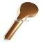 Multi-function Instant 4 Inch Hotel Rubber Hose Ningbo Handle Functions 6 Function Shower Head
