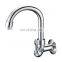 Water Tap Zinc Alloy Washer Faucet