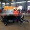 Runshine since 1989 9YFQ1.9 Square baler machine