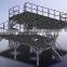 CE certificate safty and long service life working platform