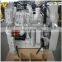 140kw 220kw water cooled  diesel engine 6L series 6LTAA8.9-M for marine