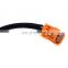Free Shipping!New Drive side ABS Wheel Speed Sensor Rear Left For Honda CRV Accord 57475S9A013
