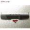 G class w463 WD style carbon fiber rear wing for G350 G500 G63 G65 carbon finber roof spoiler