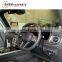 2020 G class w464 G500 G63 carbon finber Interior decoration for w464 G500 G63 carbon finber Instrument panel air outlet