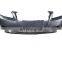 Auto body parts PP plastic car rear bumper for Chevrolet Epica
