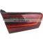 Upgrade to full LED streamer taillamp taillight rear lamp rear light with dynamic for AUDI A6 C7 tail lamp tail light 2012-2015