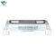 Body kit Front Bumper Guard for land cruiser Prado 2018+