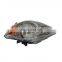 New HeadLamps HeadLights Car Light Lamp Assembly For Honda 4 Door FIT JAZZ 2007-2008